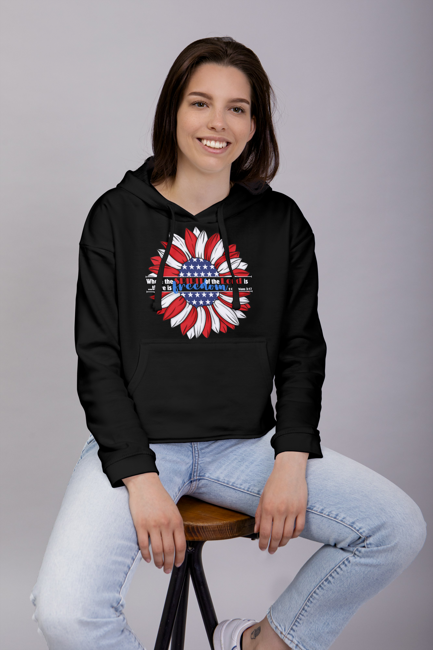 There is freedom T Shirt