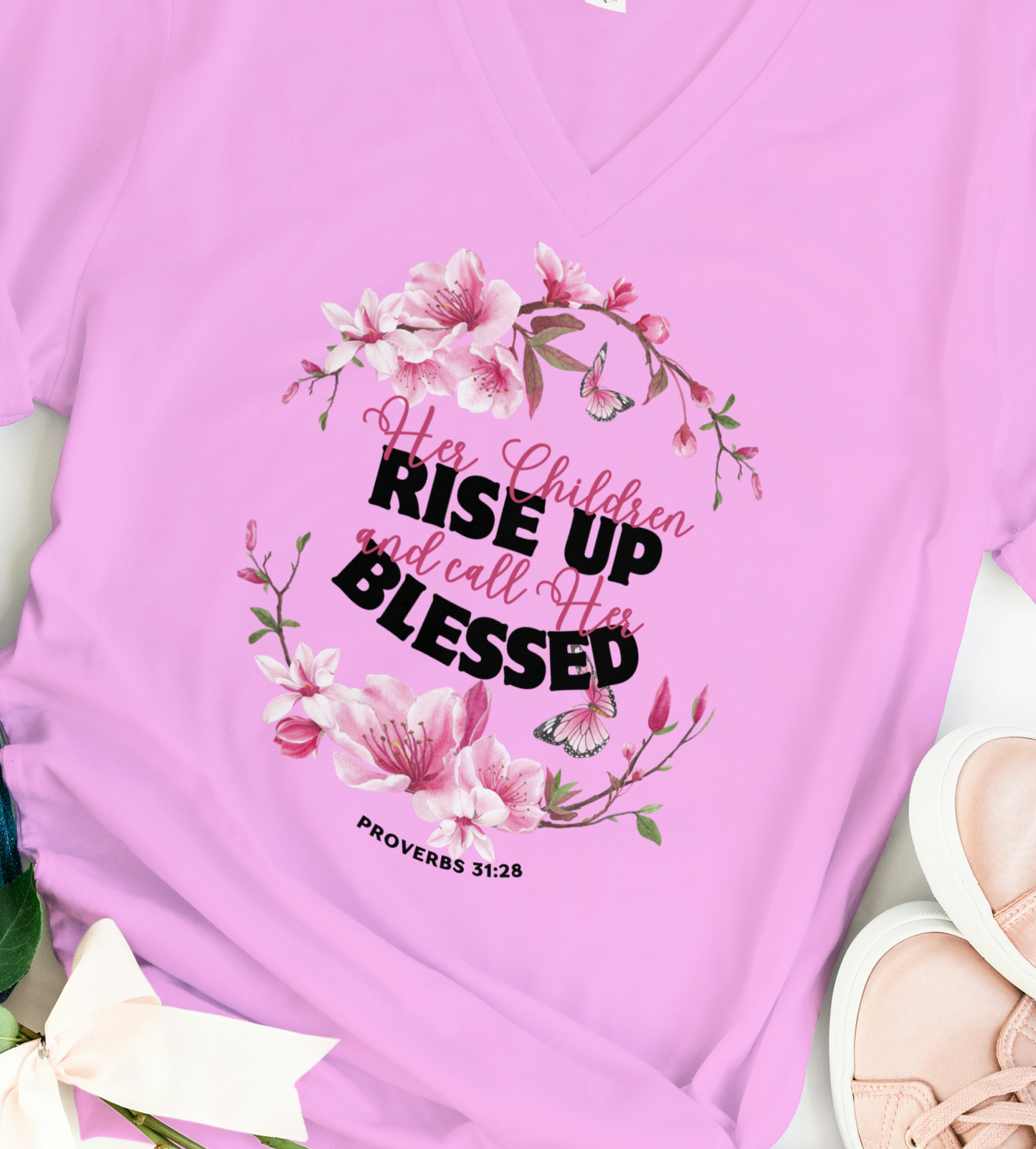 Call her Blessed T shirt