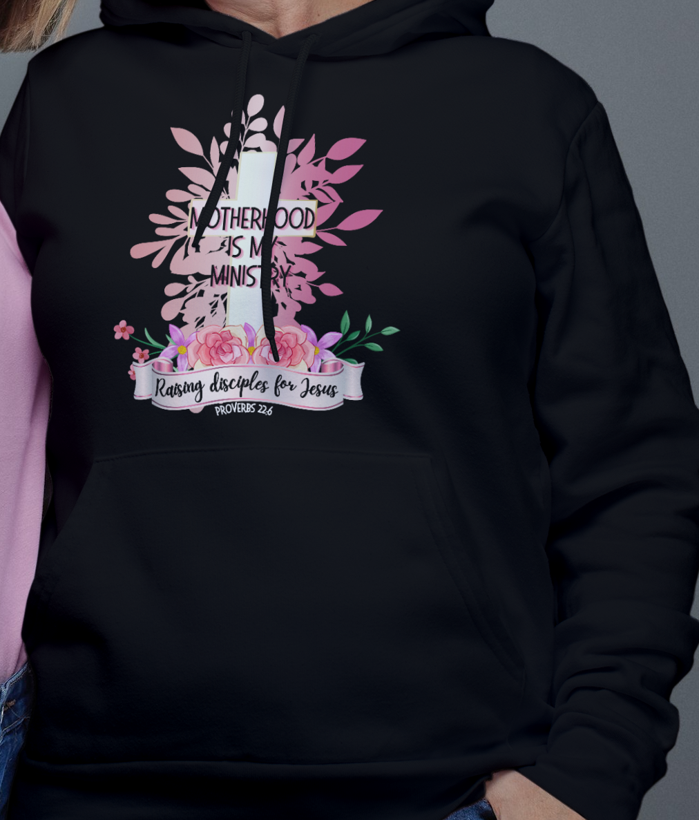 Motherhood T Shirt