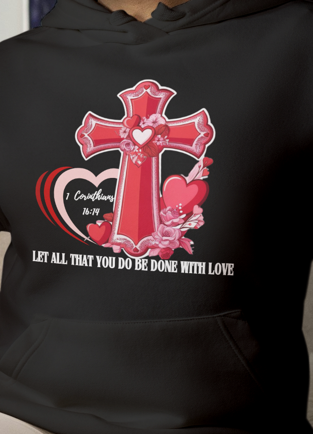 Live with love T Shirt