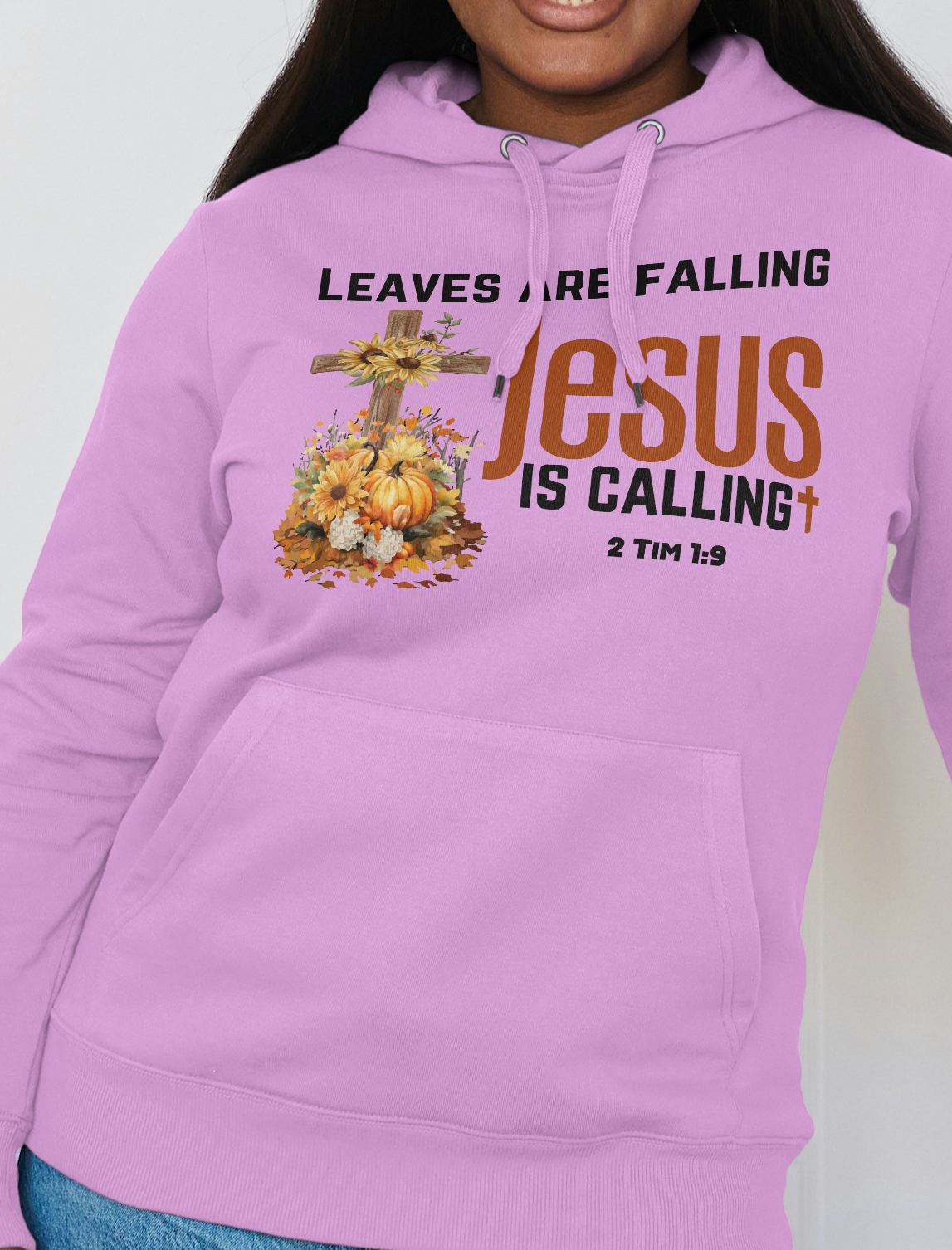 Jesus is calling T shirt