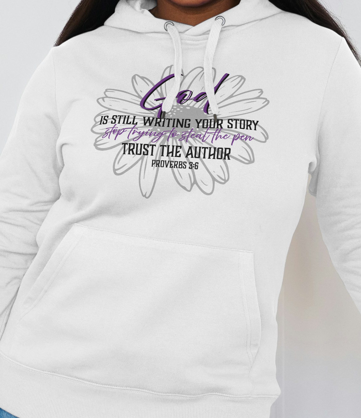 God isn't finished T shirt