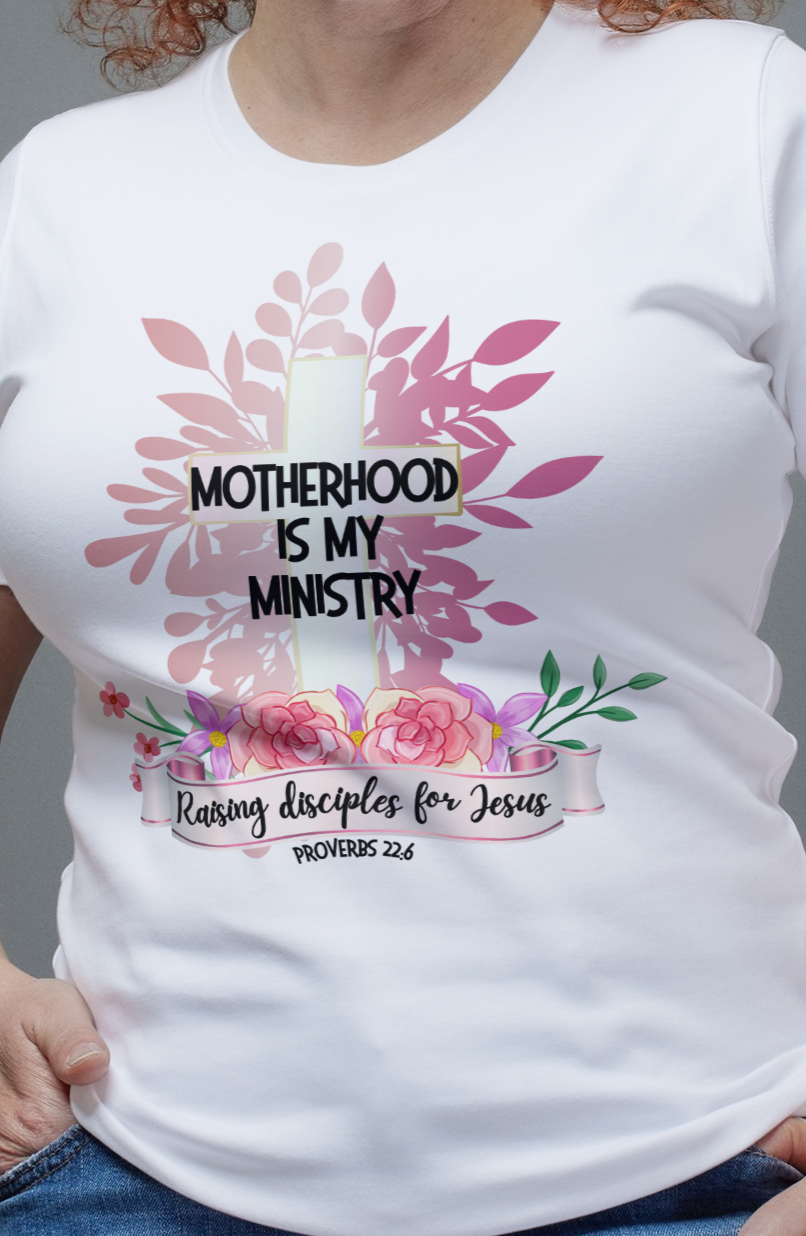 Motherhood T Shirt