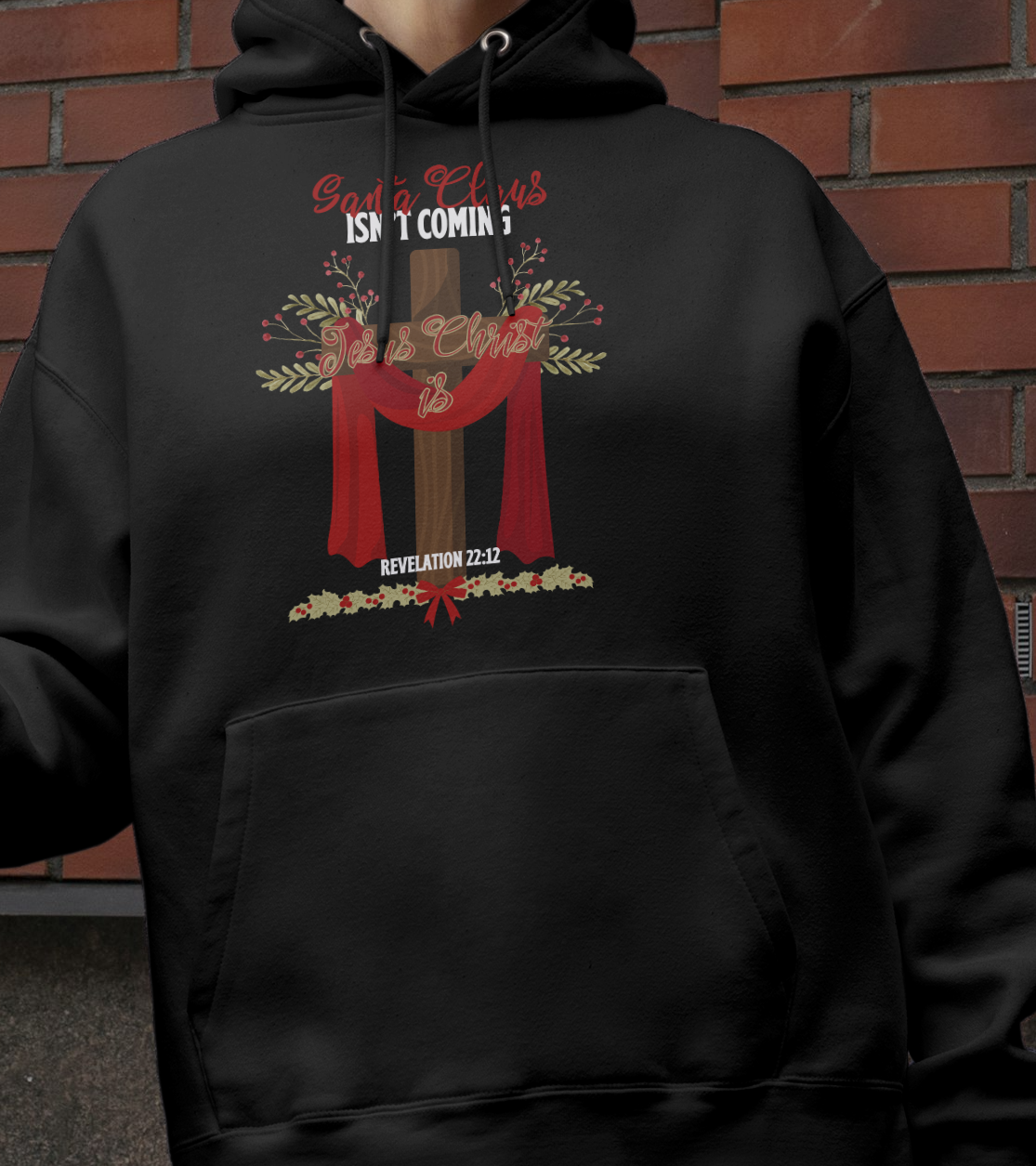 Jesus is coming T Shirt