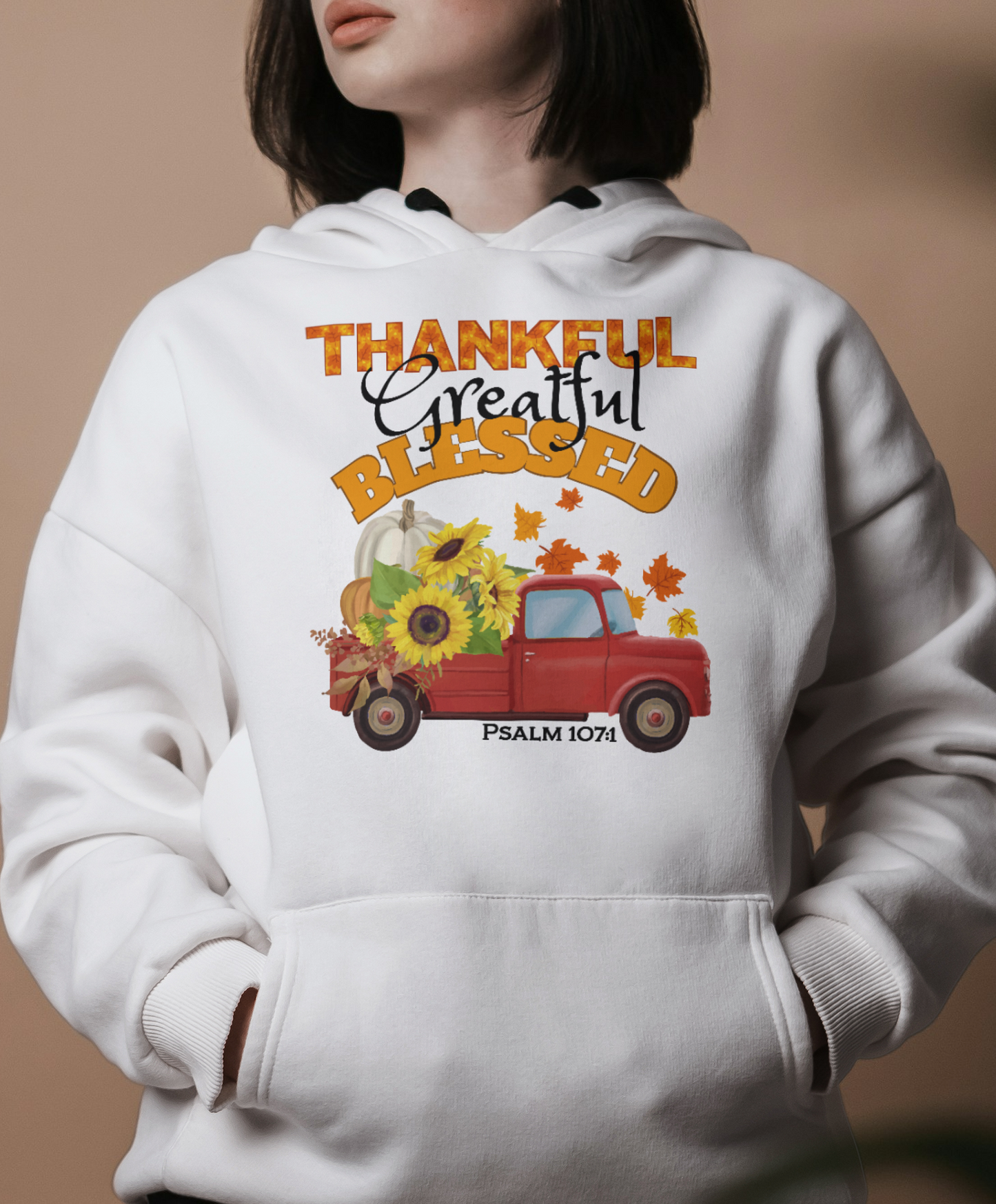 Thankful T Shirt