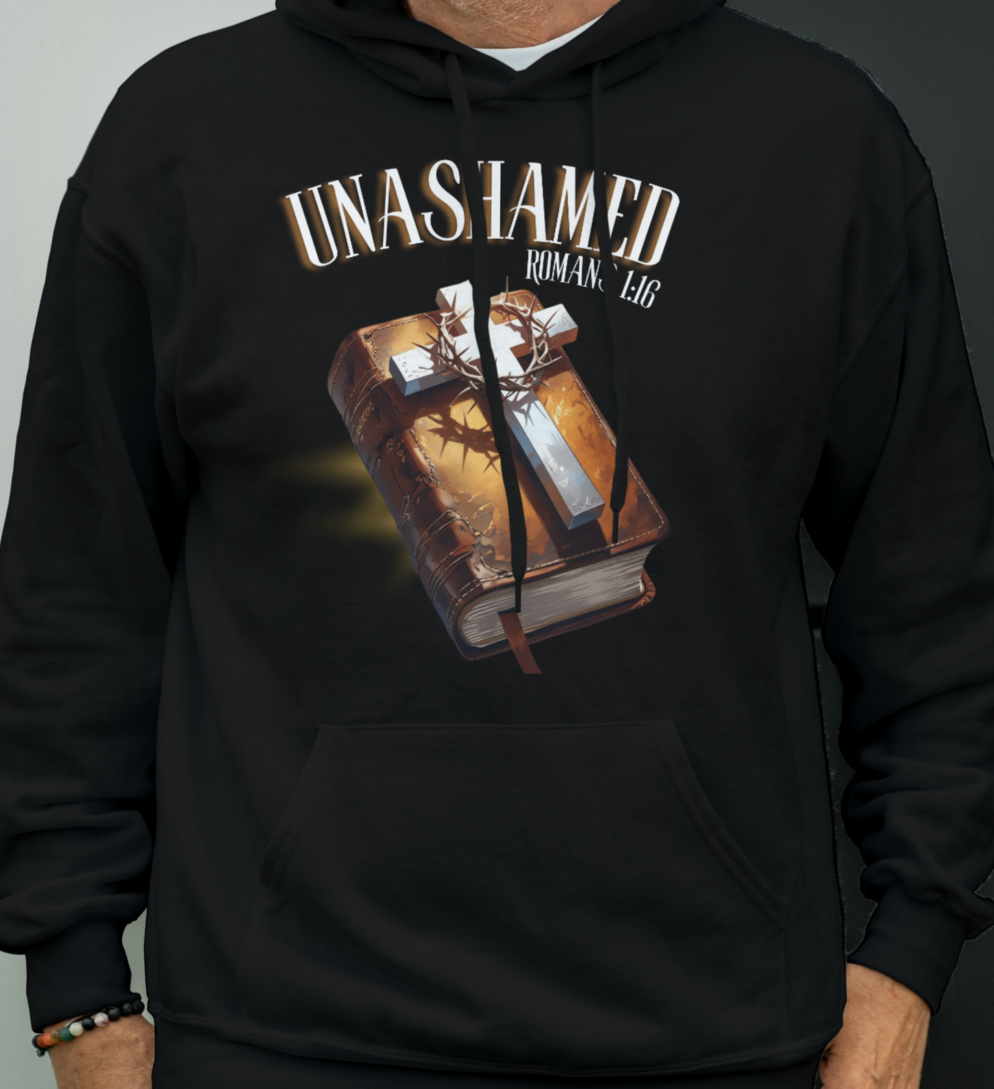 Unashamed T Shirt