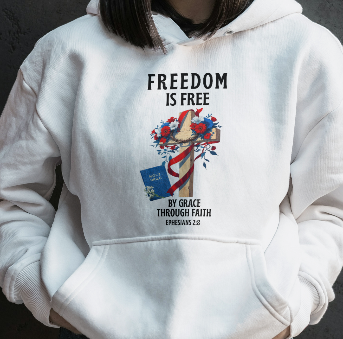 Freedom is free T shirt
