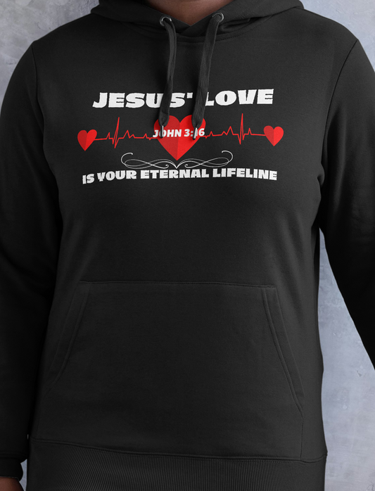 Jesus' Love T shirt