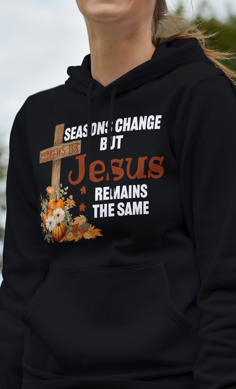 Seasons change T shirt