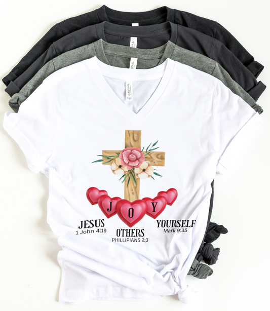 JOY T Shirt