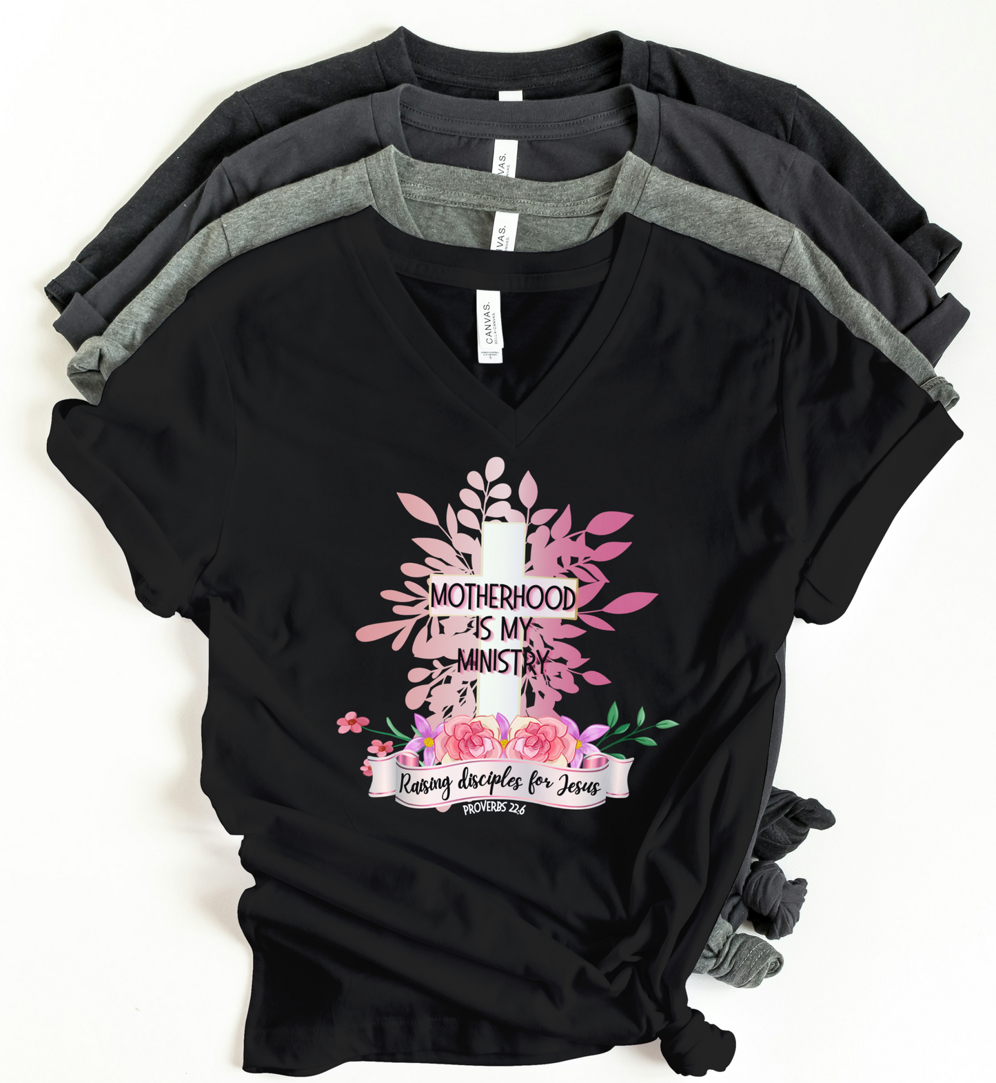 Motherhood T Shirt