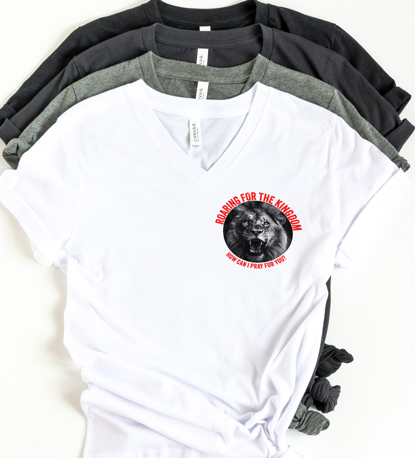 BigDawg4Christ T shirt