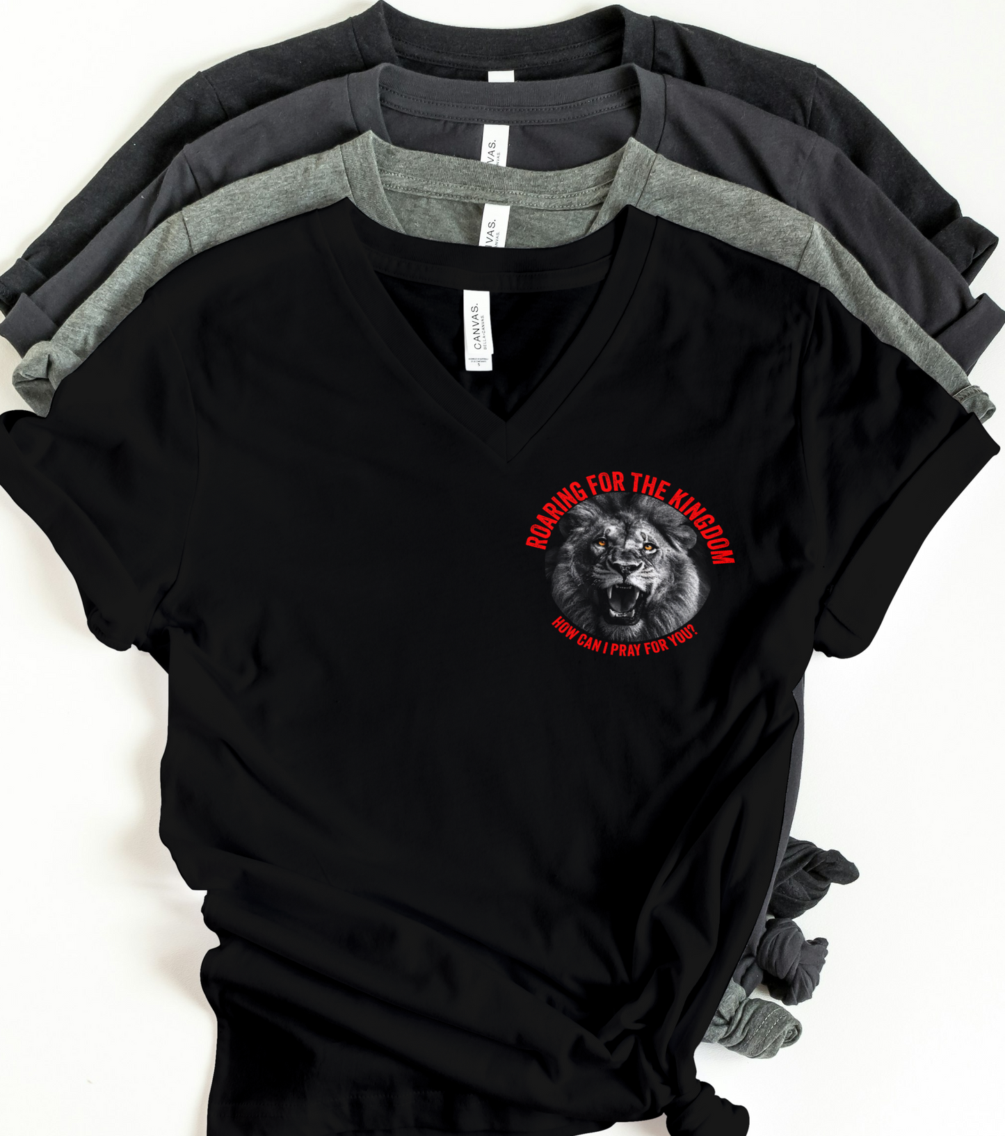 BigDawg4Christ T shirt
