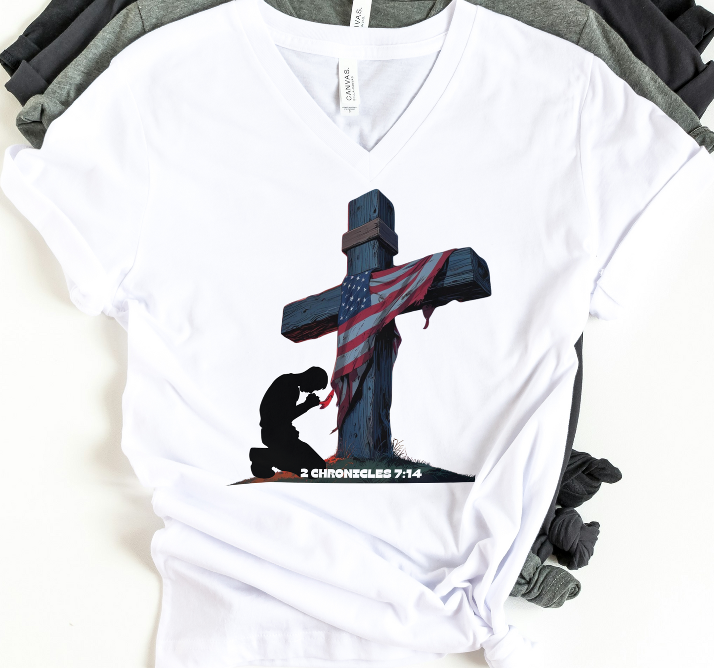 Heal our land T Shirt