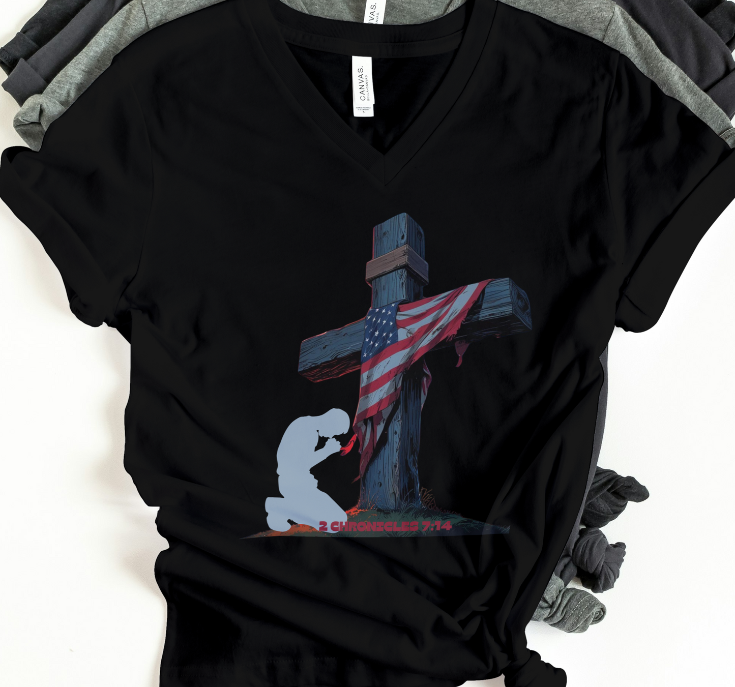Heal our land T Shirt