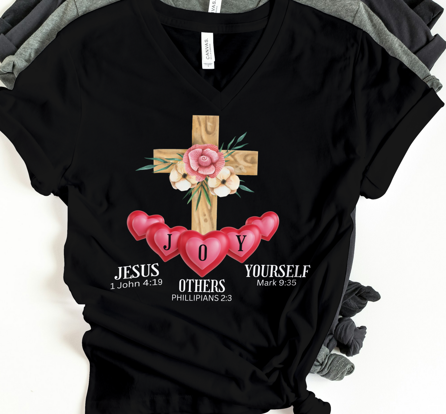 JOY T Shirt
