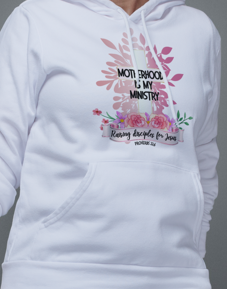 Motherhood T Shirt