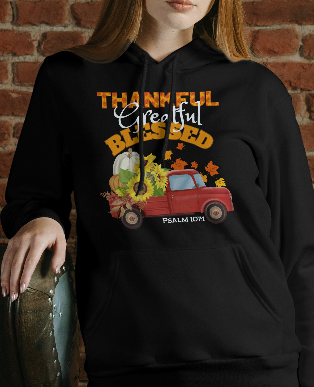 Thankful T Shirt