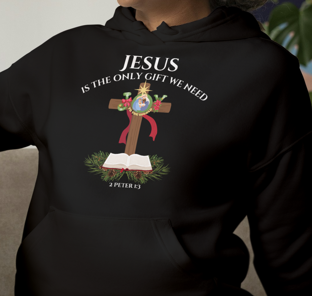 Jesus is the only gift T Shirt