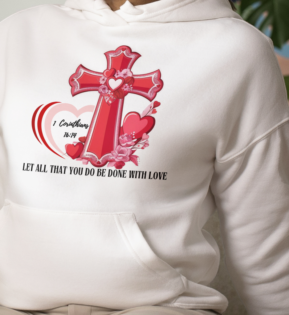 Live with love T Shirt