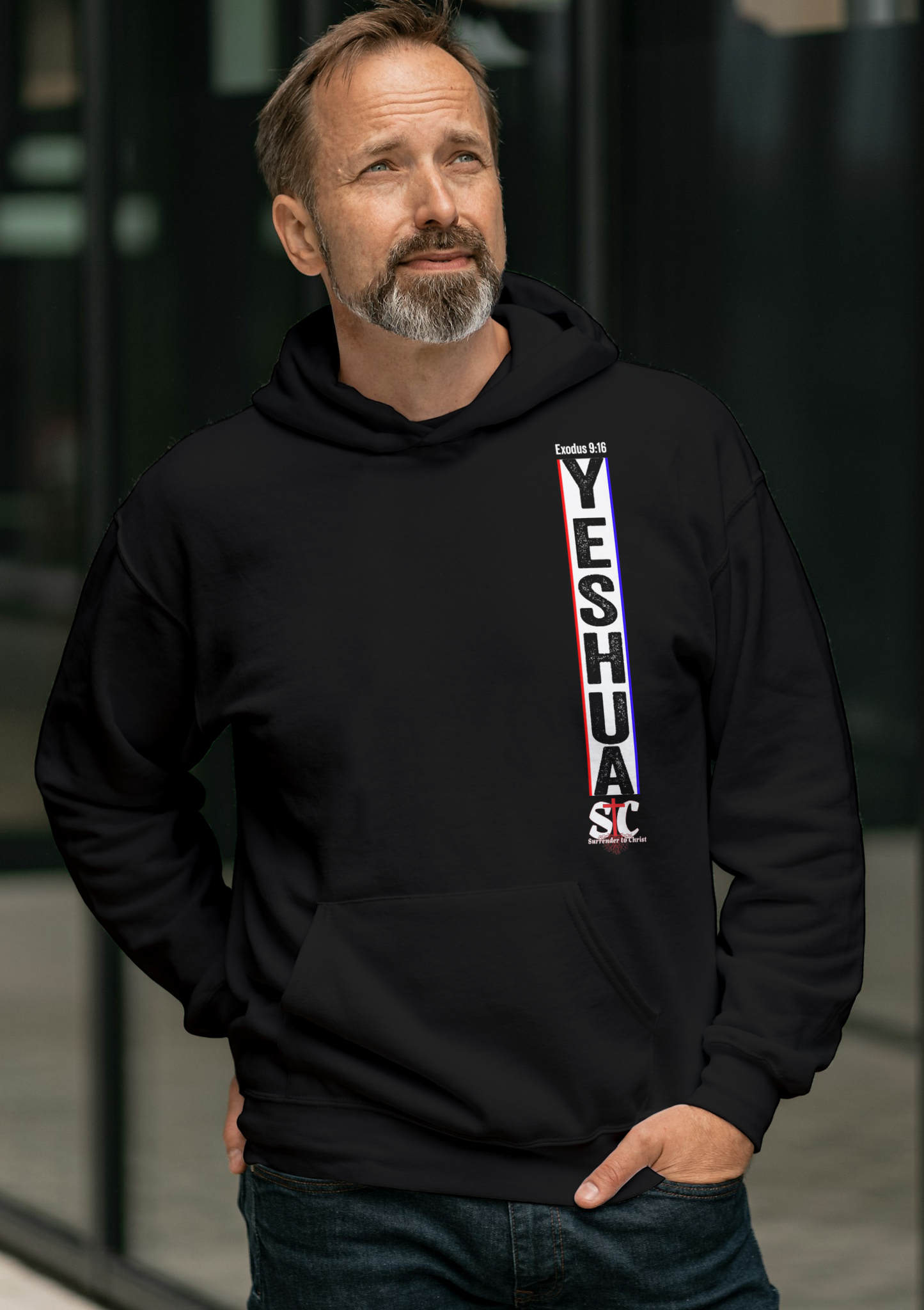 Yeshua T Shirt