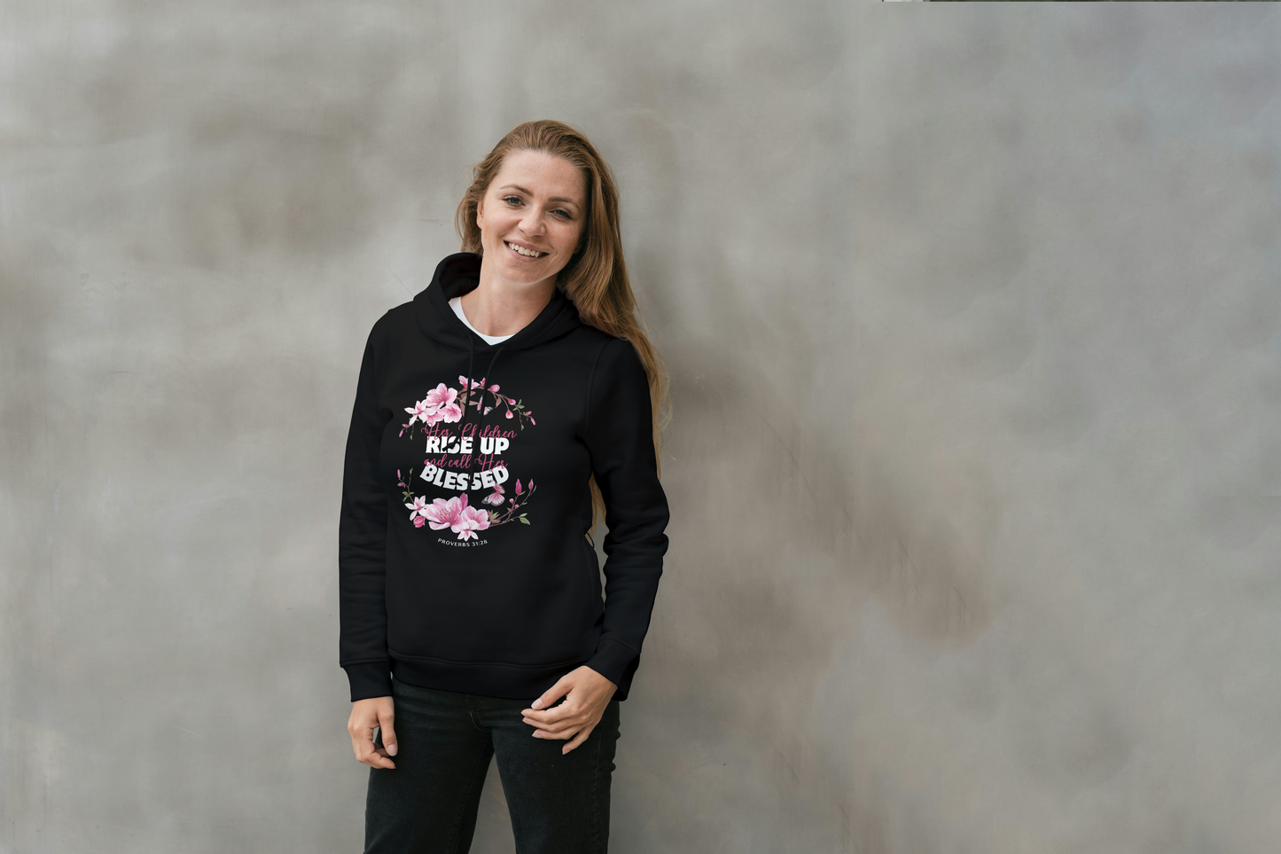 Call her Blessed T shirt