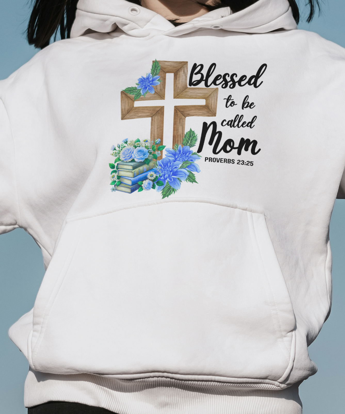 Blessed to be called Mom T Shirt