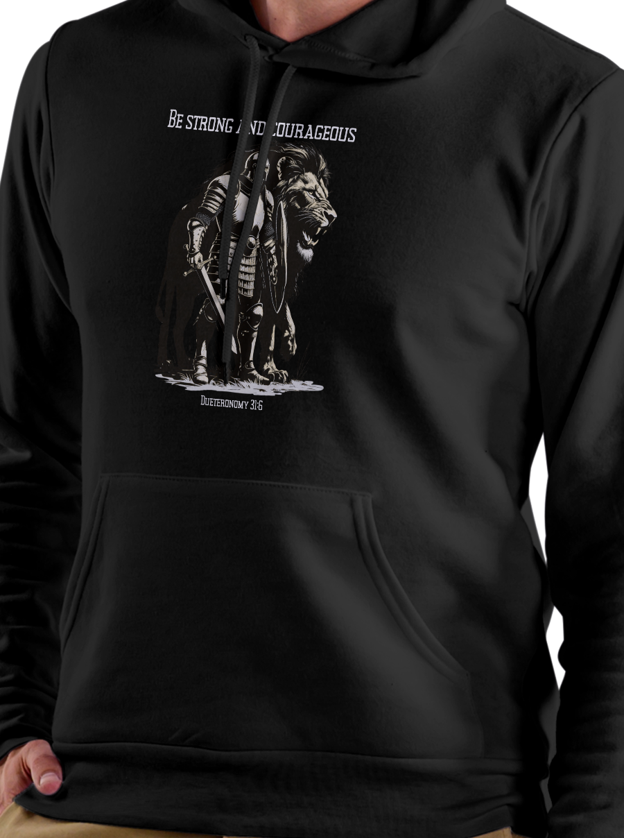 Courageous T Shirt