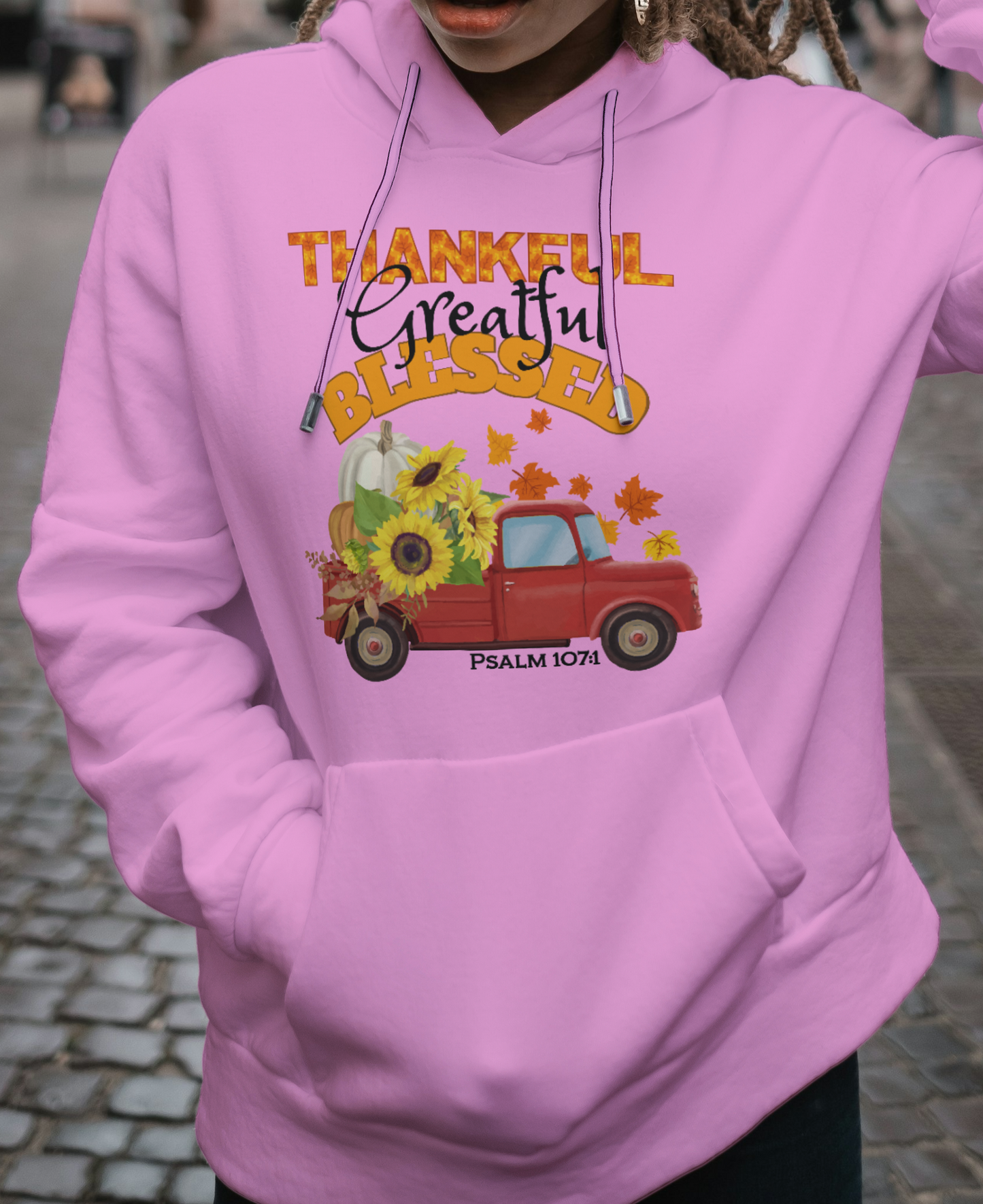 Thankful T Shirt