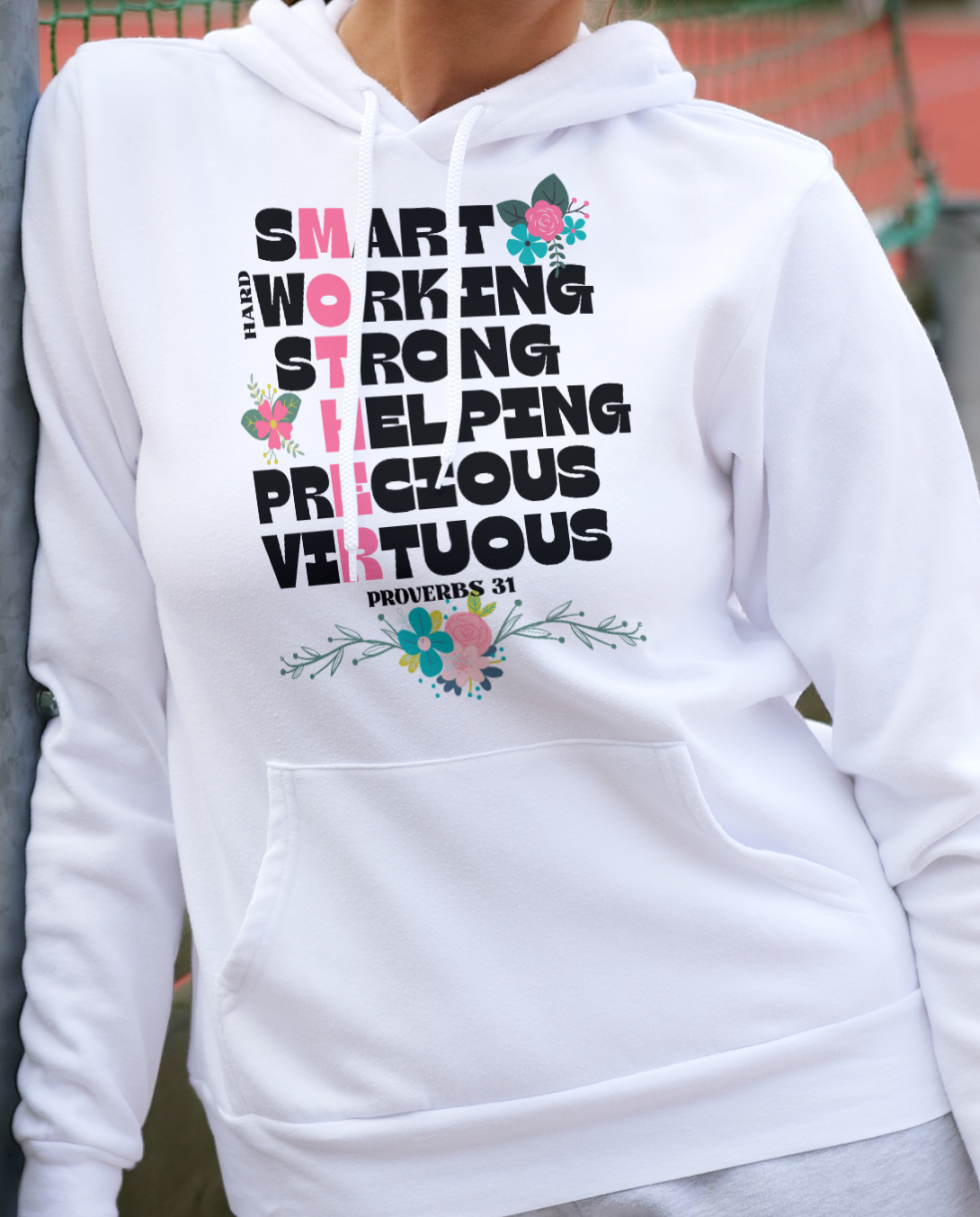 Characteristics of Mother T shirt