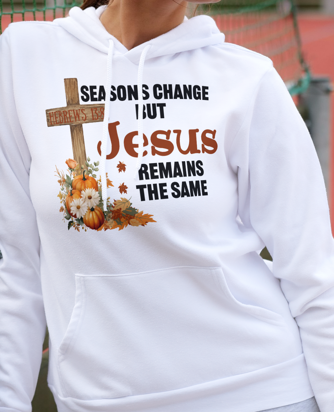 Seasons change T shirt
