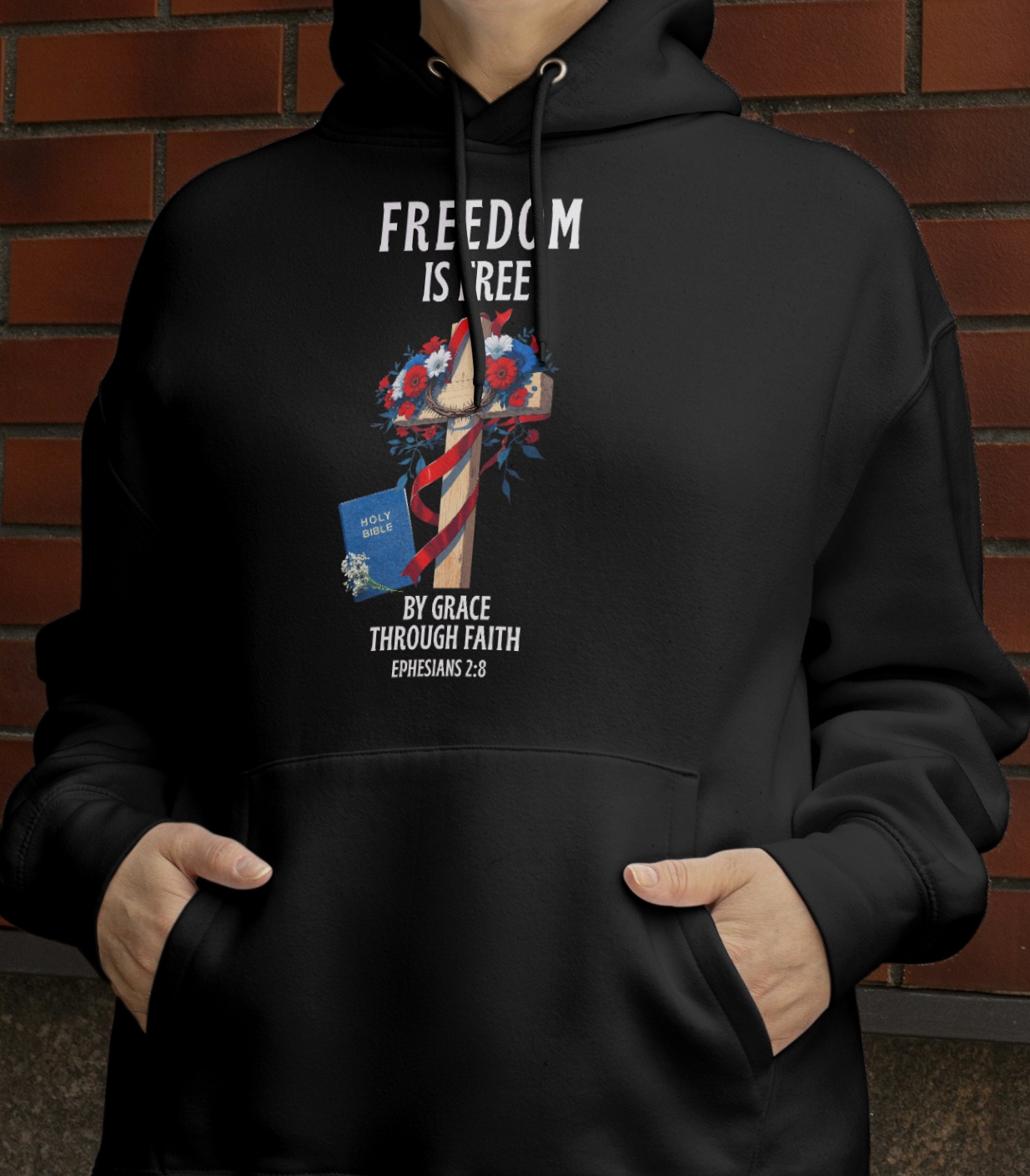 Freedom is free T shirt