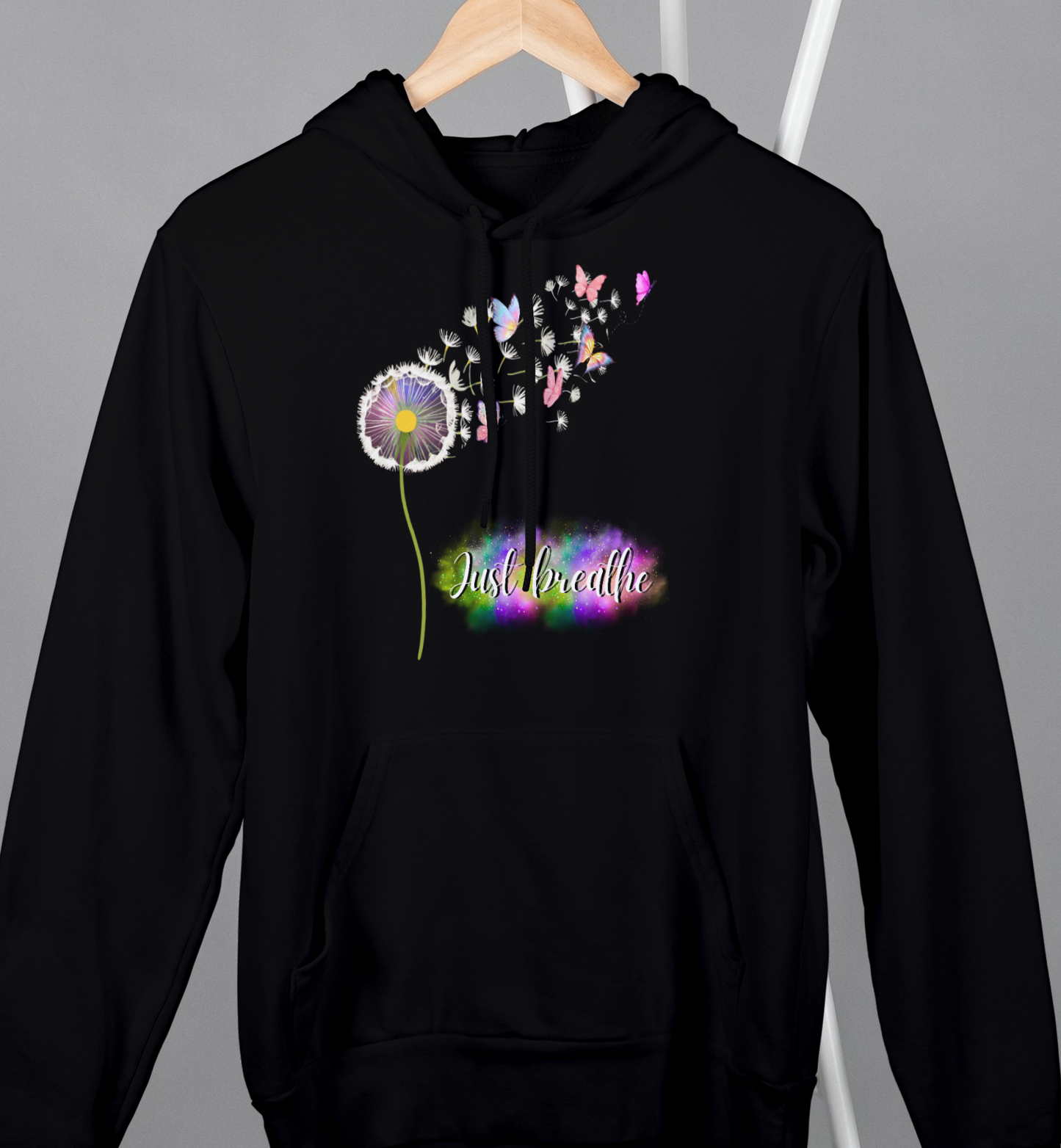 Just breathe T Shirt