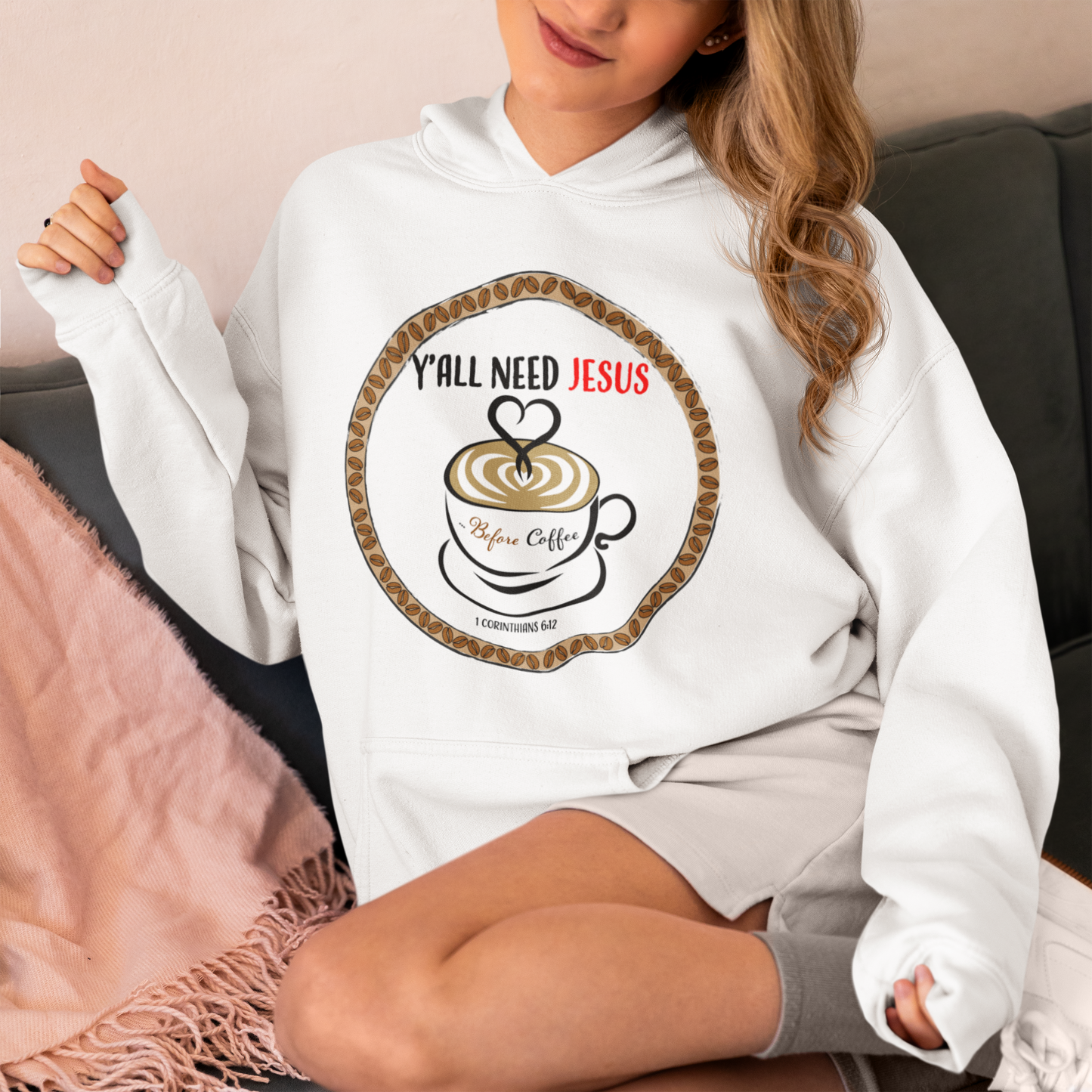 Y'all need Jesus T Shirt