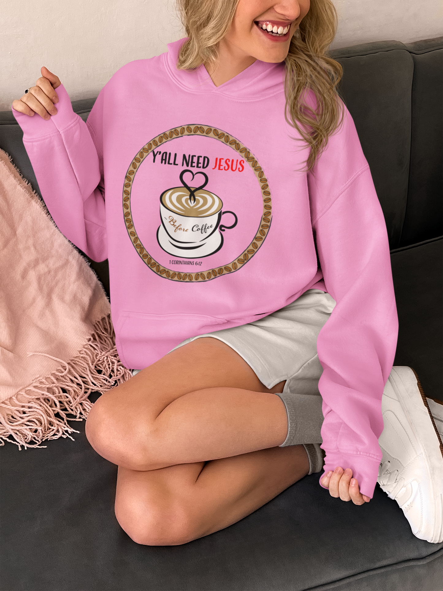 Y'all need Jesus T Shirt