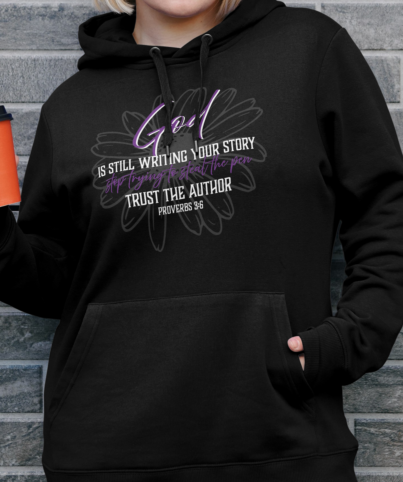 God isn't finished T shirt