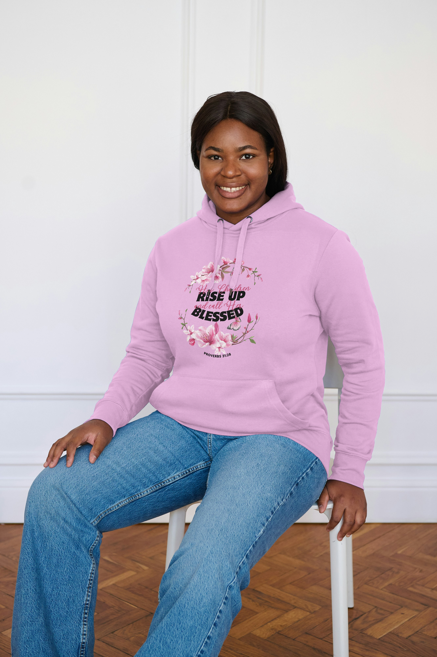 Call her Blessed T shirt