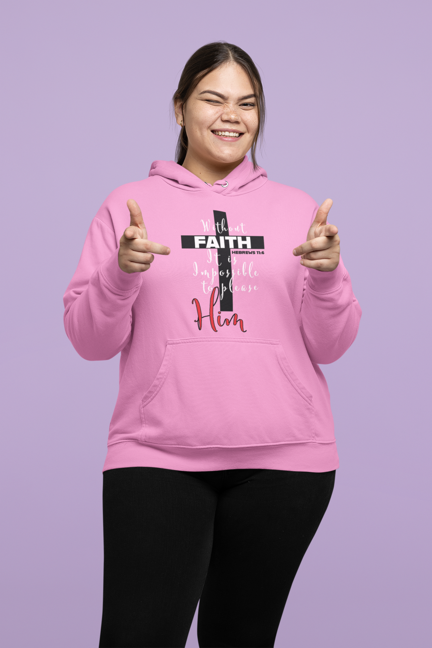 Without Faith T Shirt