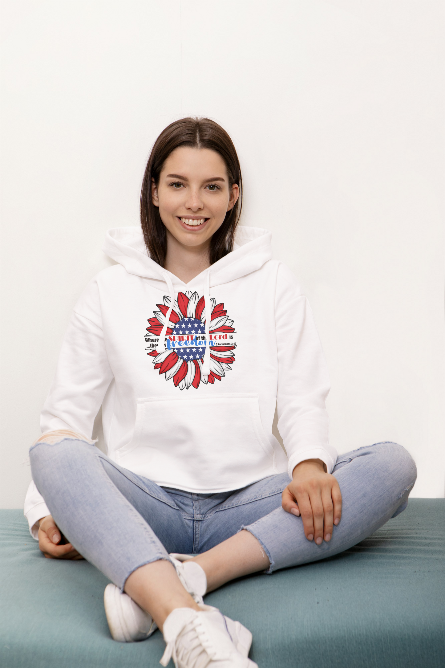 There is freedom T Shirt