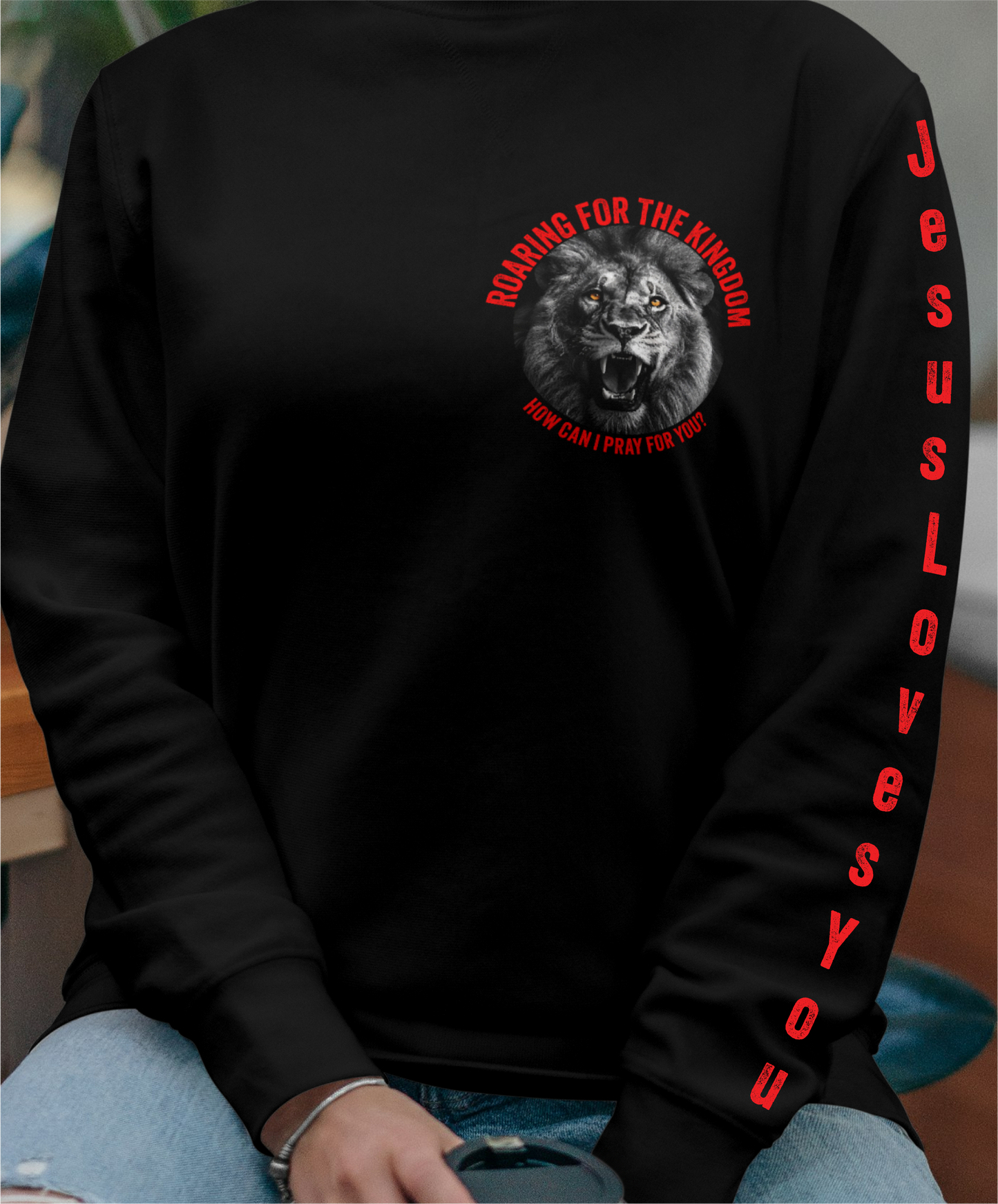 BigDawg4Christ T shirt