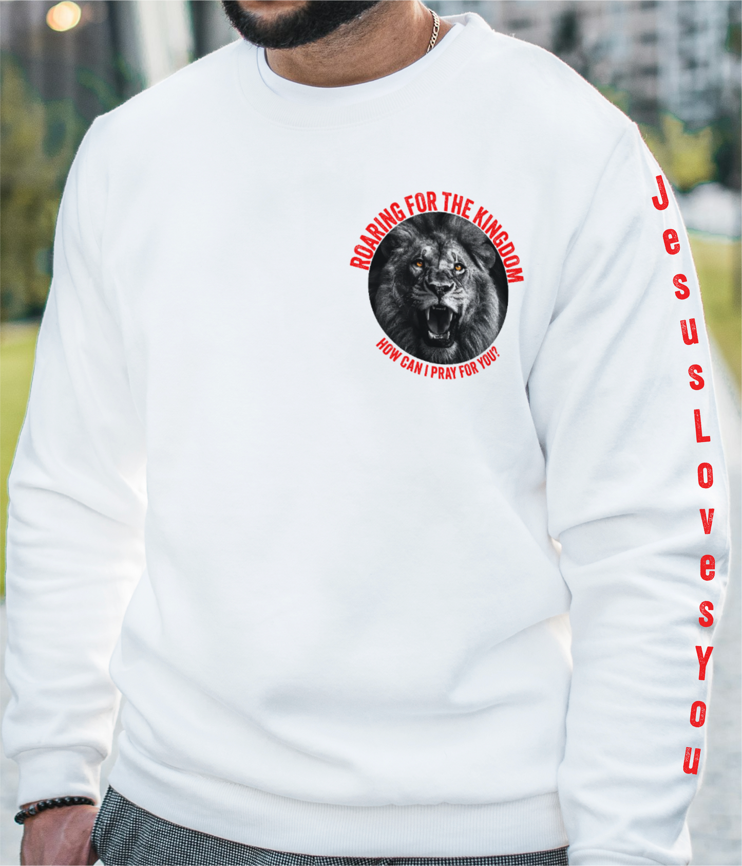 BigDawg4Christ T shirt