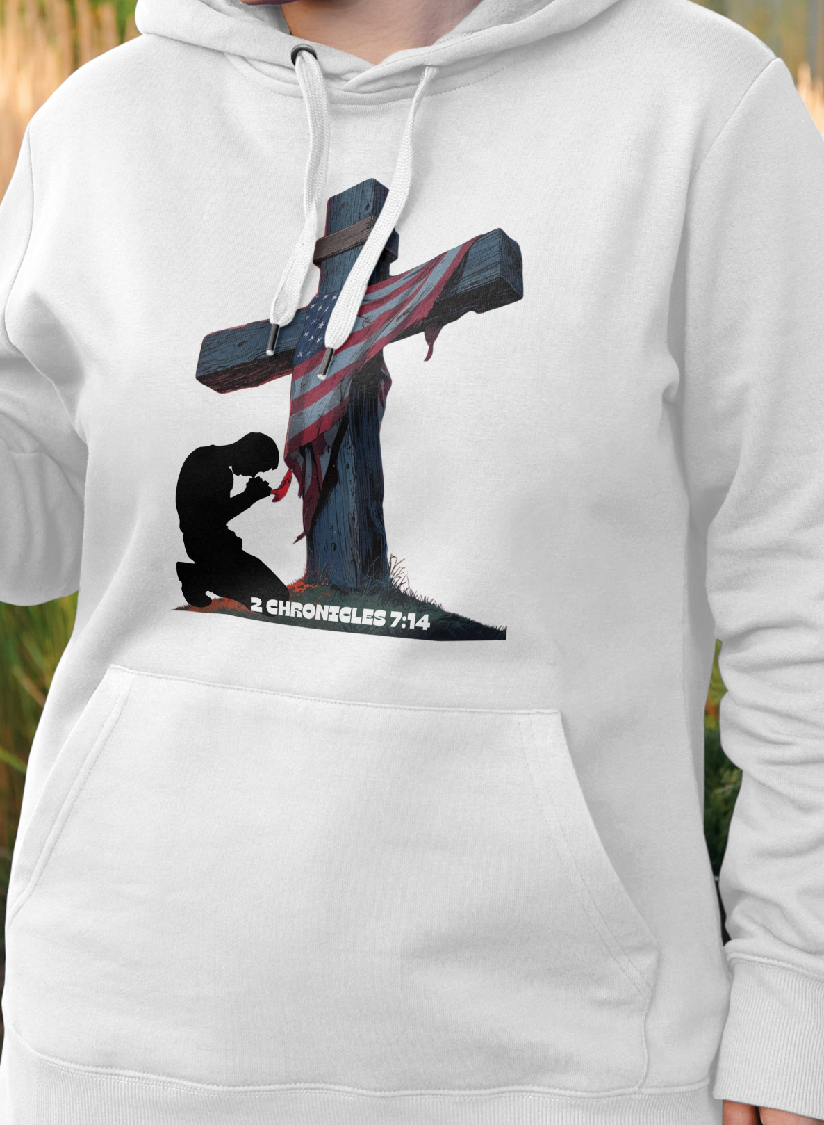 Heal our land T Shirt