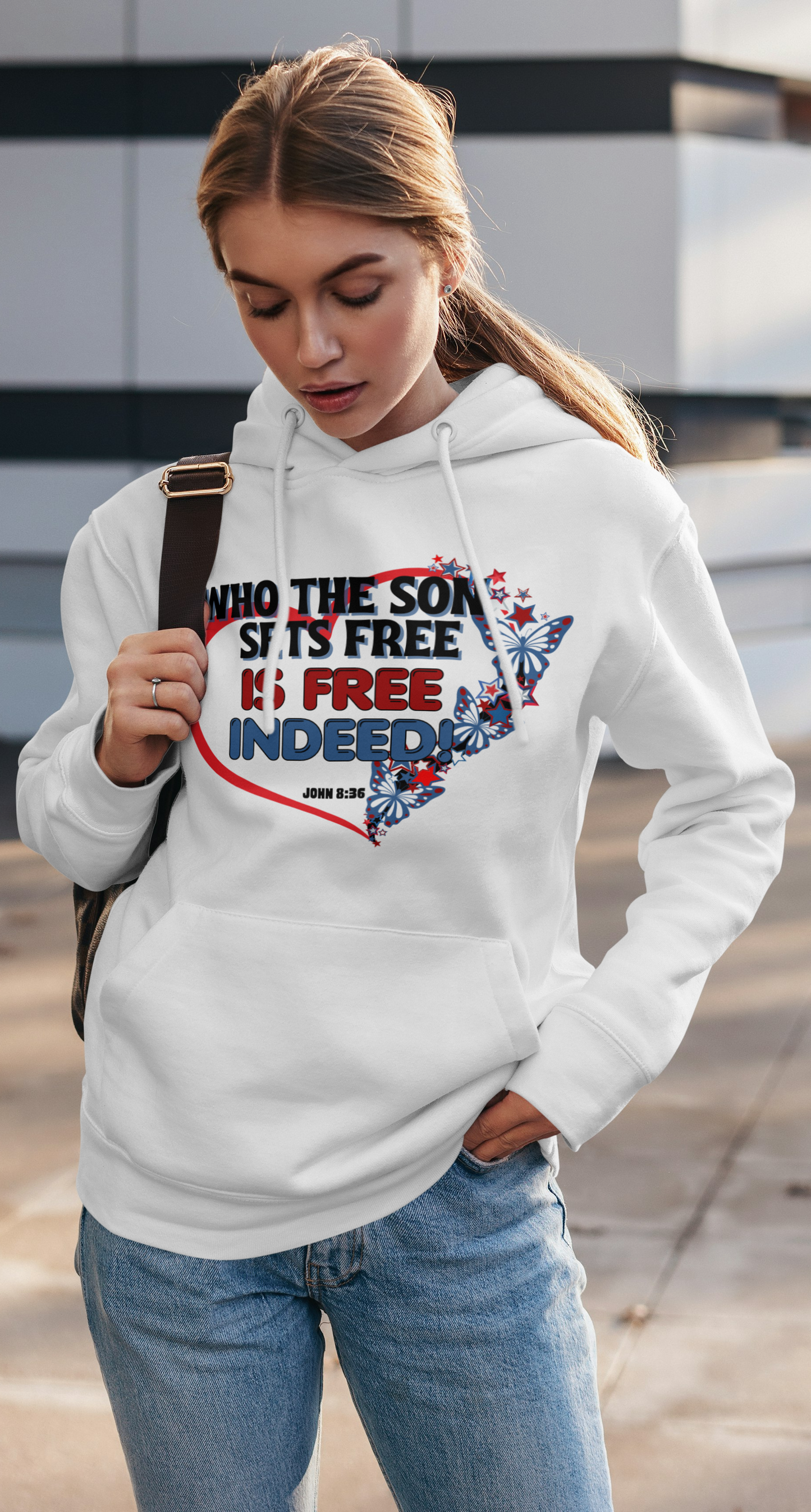 Free Indeed T Shirt