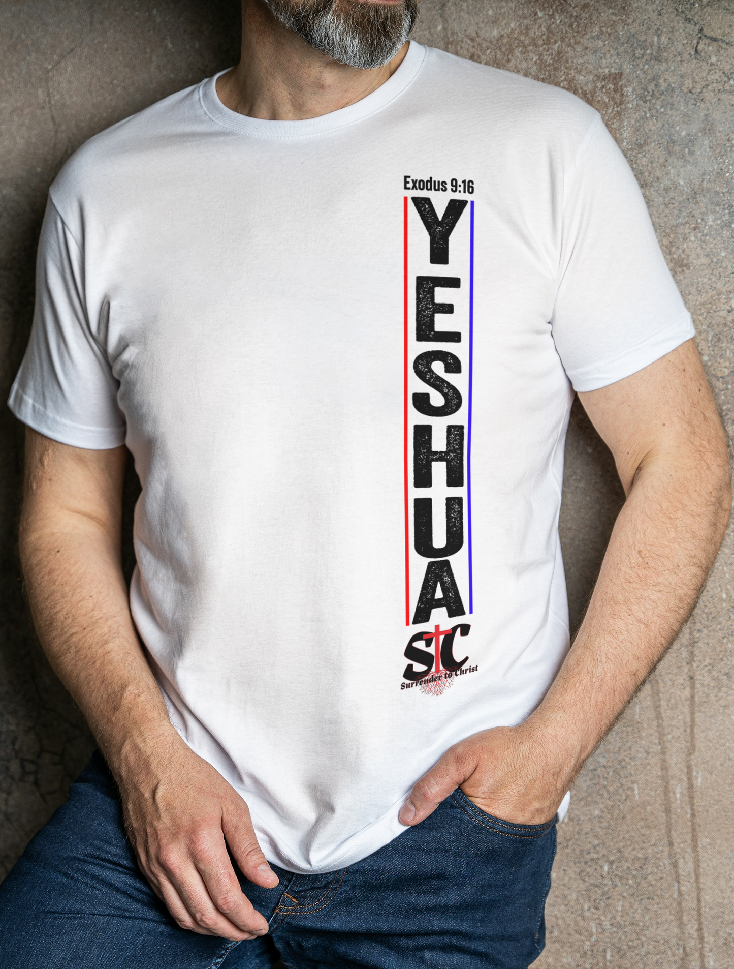 Yeshua T Shirt