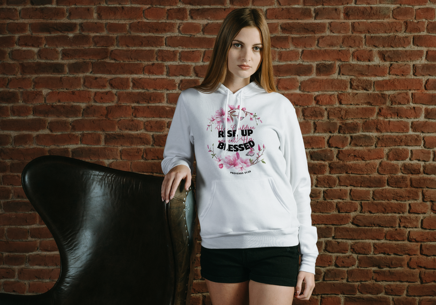 Call her Blessed T shirt