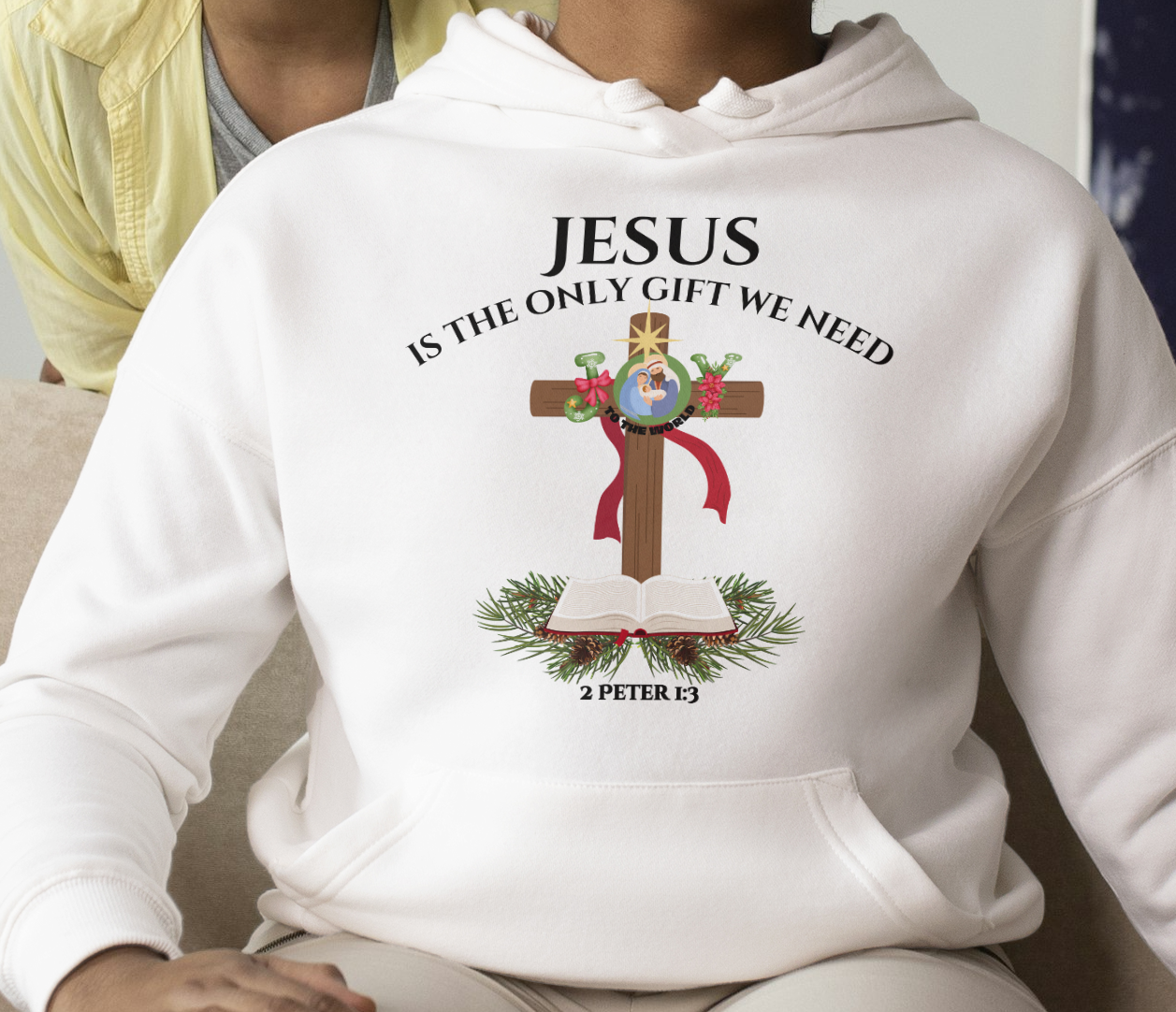 Jesus is the only gift T Shirt