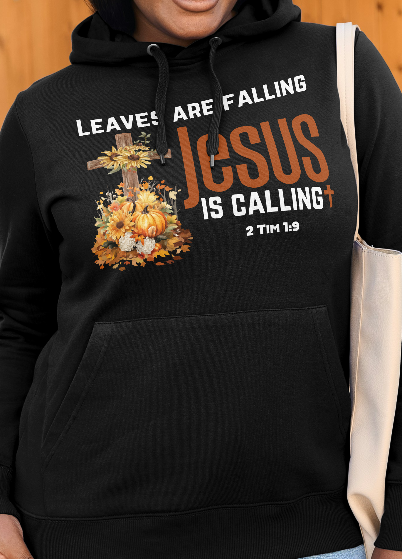 Jesus is calling T shirt