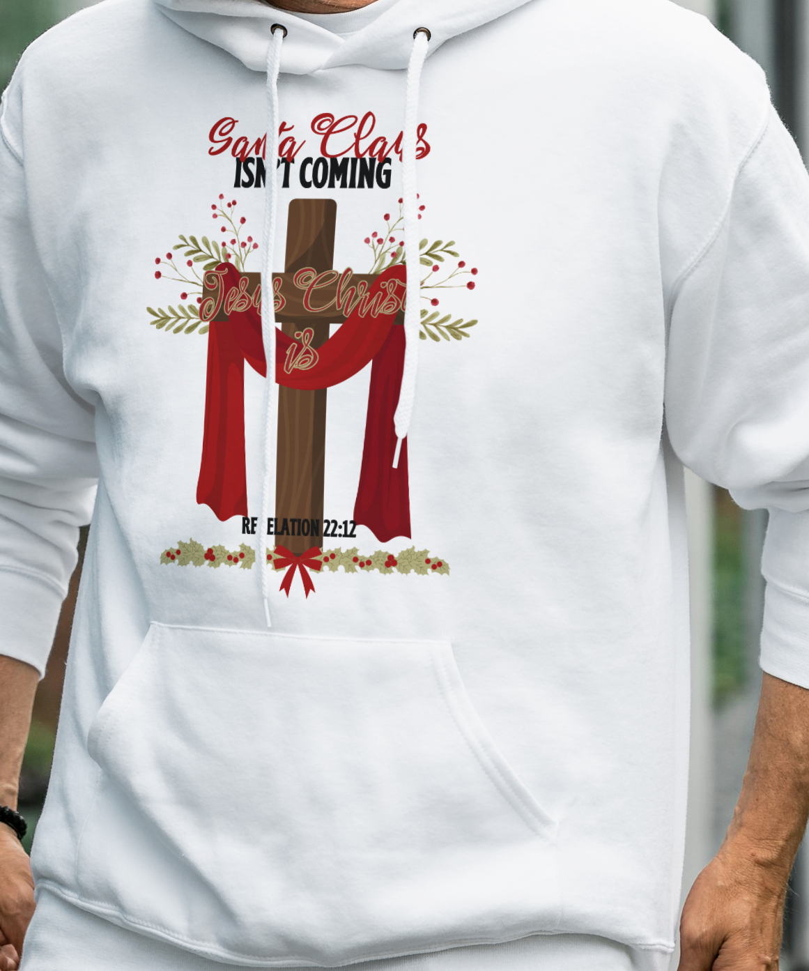 Jesus is coming T Shirt