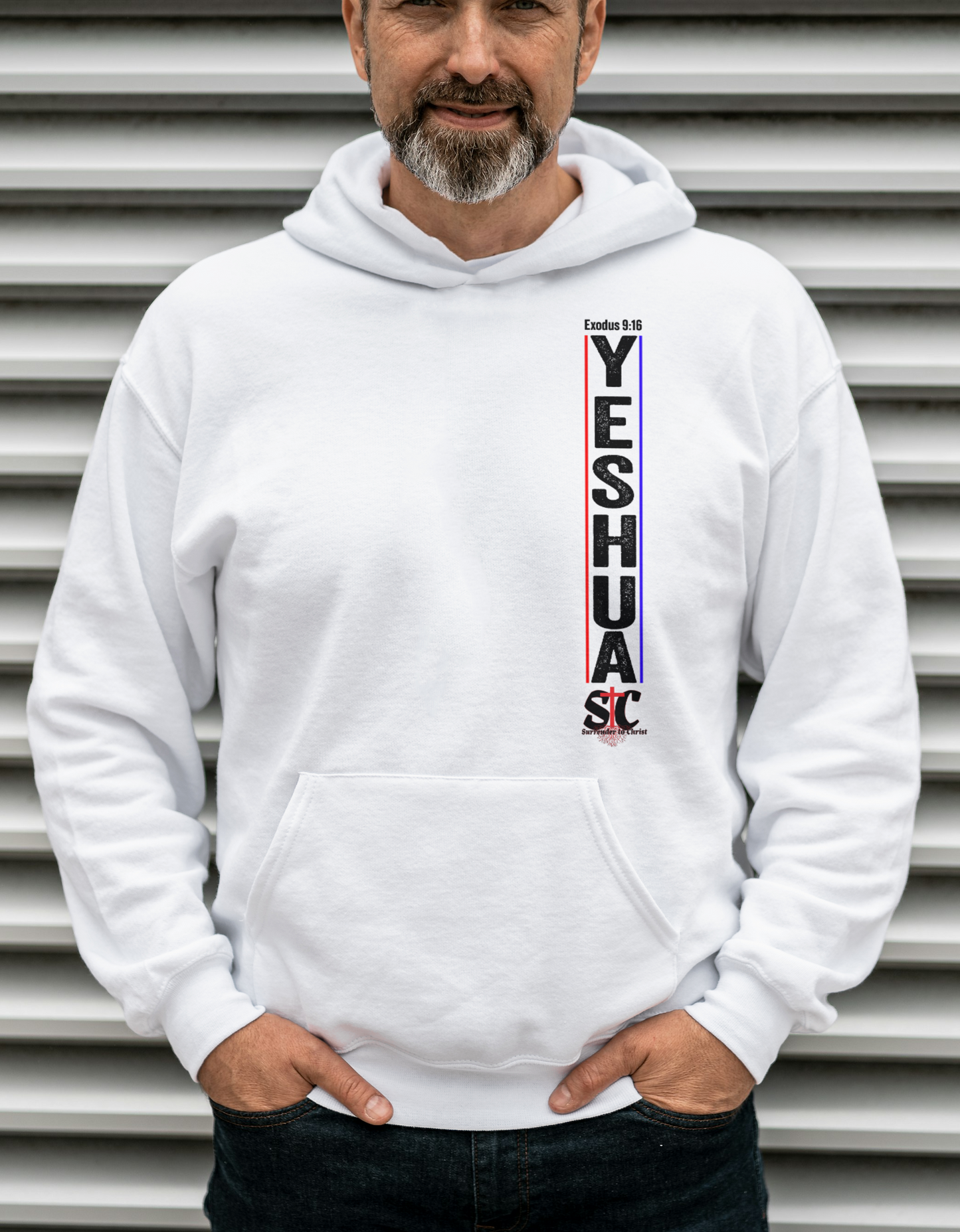 Yeshua T Shirt